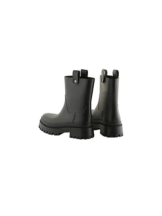LEMON JELLY | Bottes en caoutchouc KAIAH | schwarz